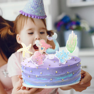 Ideas for your princess' birthday!