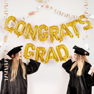 Congrats Grads!