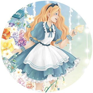 Alice in Wonderland collection image