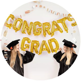 Graduation collection image