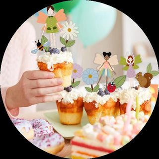 cake topper collection image
