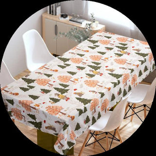 tableclothes