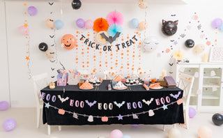 Cute & Spooky: Cheerland’s Adorable Halloween Decor Favors!