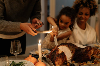 How to decorate for thanksgiving - Cheerland