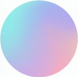 Iridescent