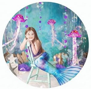mermaid collection image