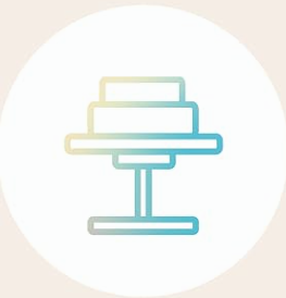 Cake Stands