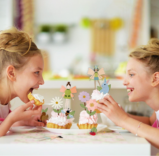 CAKE STANDS