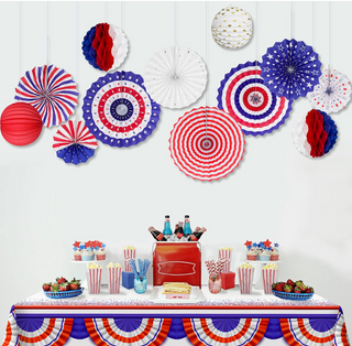 4th July