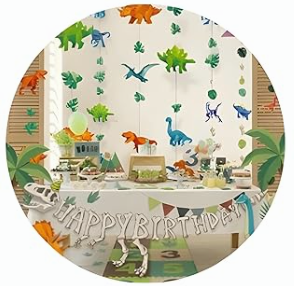 dinosaur collection image