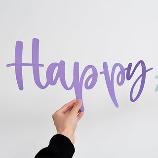 Happy Mothers Day Banner