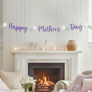 Happy Mothers Day Banner