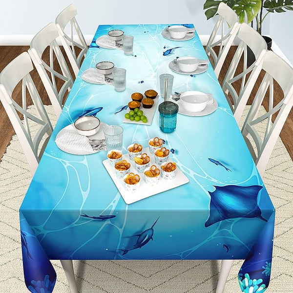 Tablecloth