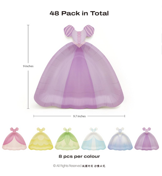 disney princess birthday plates princess party plates princess paper plates
princess dress plates gown shaped plates princess birthday decorations princess party decorations princess party supplies princess birthday party
girls birthday party princess tea party plates