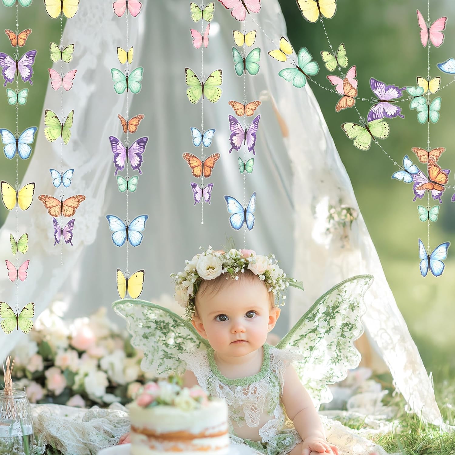 Cheerland: Garlands Collection