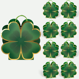 Clover Gift Bags 8pcs
