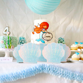 Cheerland  Sea themed decorations and party supplies