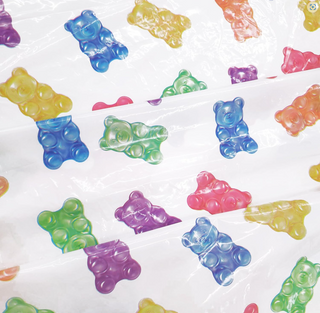 Candyland Tablecloth Candy Theme