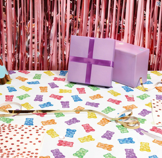 Candyland Tablecloth Candy Theme